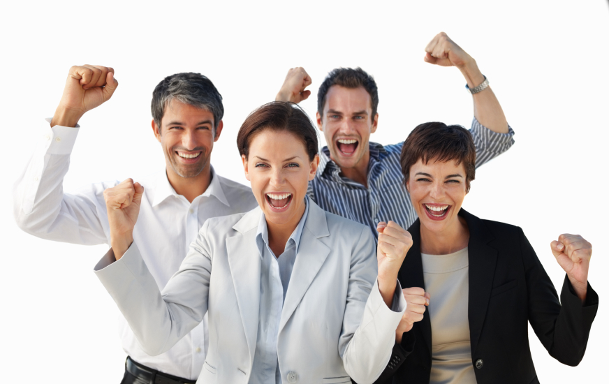 Successful_Collegues