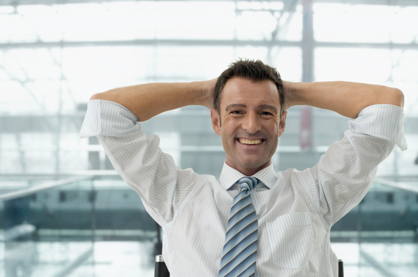 Relaxed_Businessman