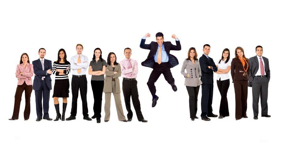 Team_Member_Standing_Out